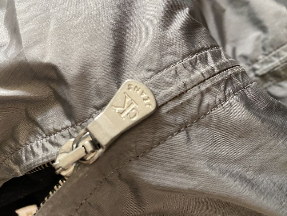 Kurtka damska Calvin Klein Jeans