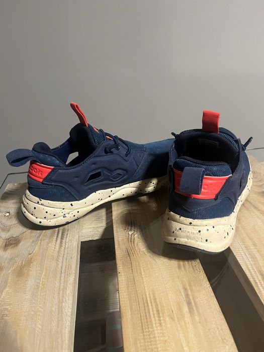 Buty reebook furylite