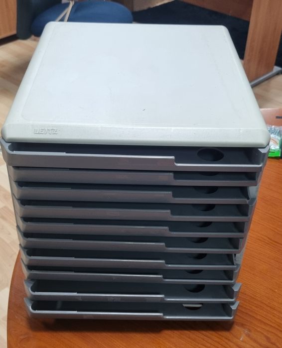 Organizador de escritório