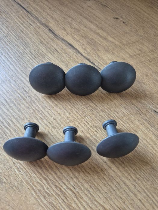 Komoda HEMNES ikea