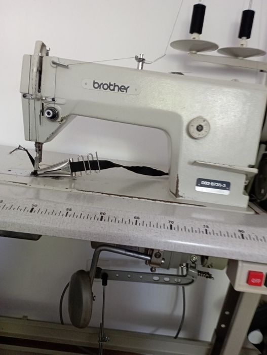 Швейна машина brother