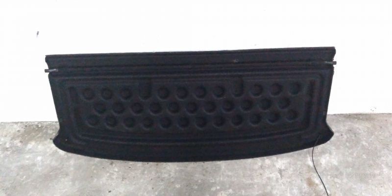 Chapeleira Da Mala Skoda Fabia I (6Y2)