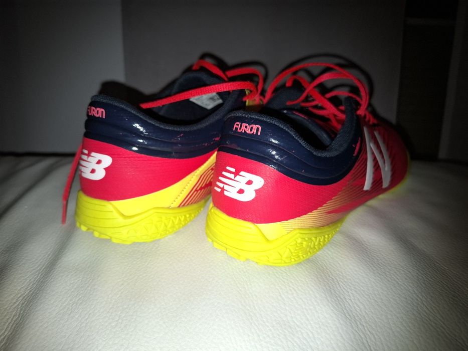 Turfy New Balance furon 38 rozm.