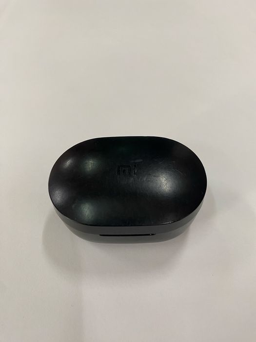 Xiaomi Earbuds Basic 2 Black - бездротові TWS навушники