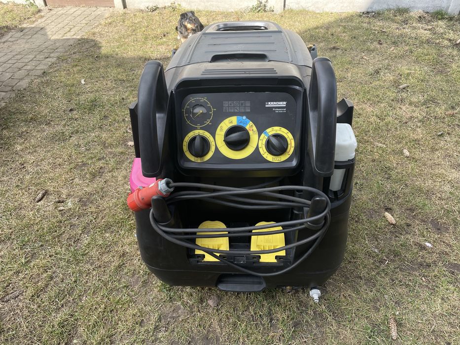 Karcher hds 8/18 - 4m
