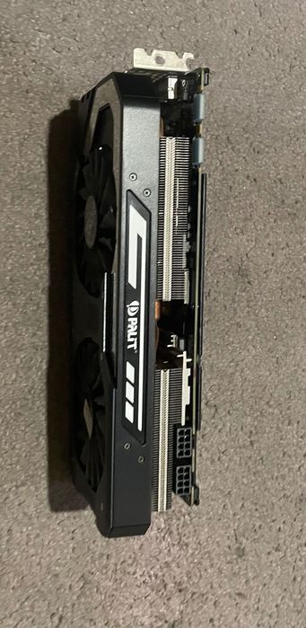 Відеокарта NVIDIA GeForce GTX 1080 Ti