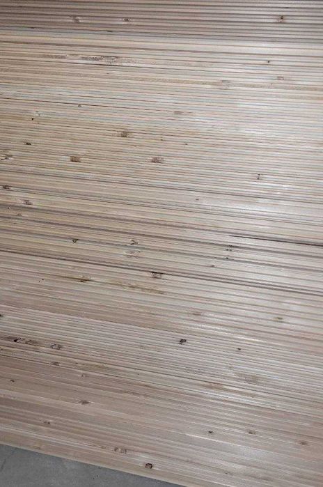 Вагонка смерека (карпатська ялинка)