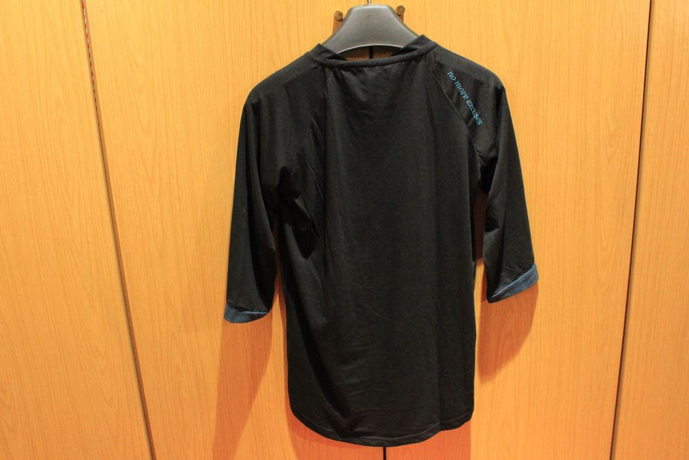 Jersey Dirtlej M / camisola bicicleta / btt