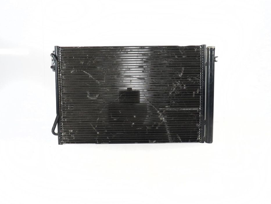 Radiador De Ar Condicionado Bmw 1 Ref: 64536930040/9229022 2003 - 2026