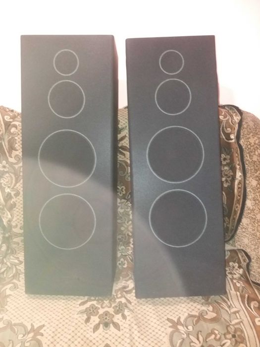 акустика SHARP  CP-8200