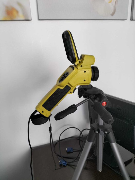 Câmara de Termografia Infravermelha! Última Baixa de Preço!