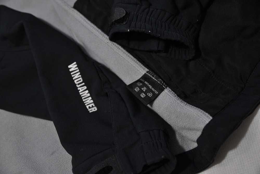 MUSTO WINDJAMMER M kurtka męska softshell żagle trekkingowa rs3v