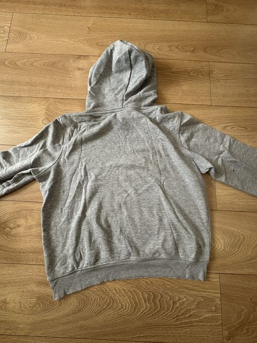 Bluza z kapturem