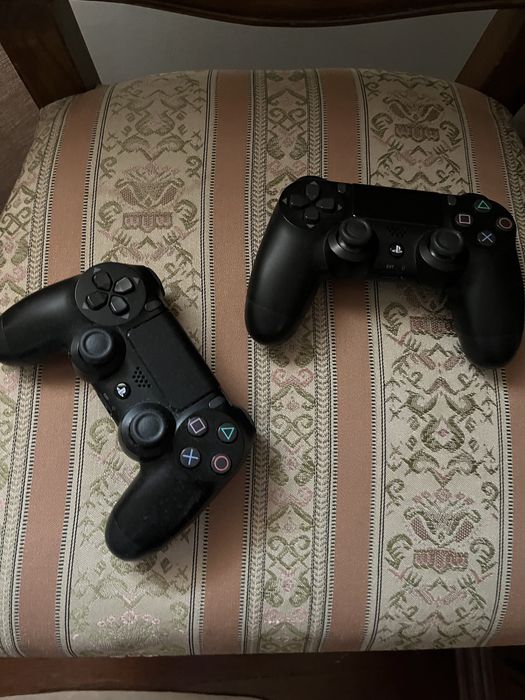 Playstation 4 nova