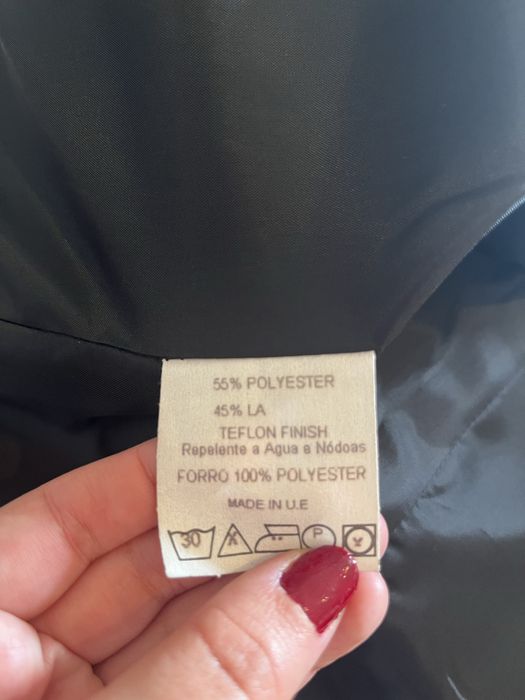 Traje académico Lisboa