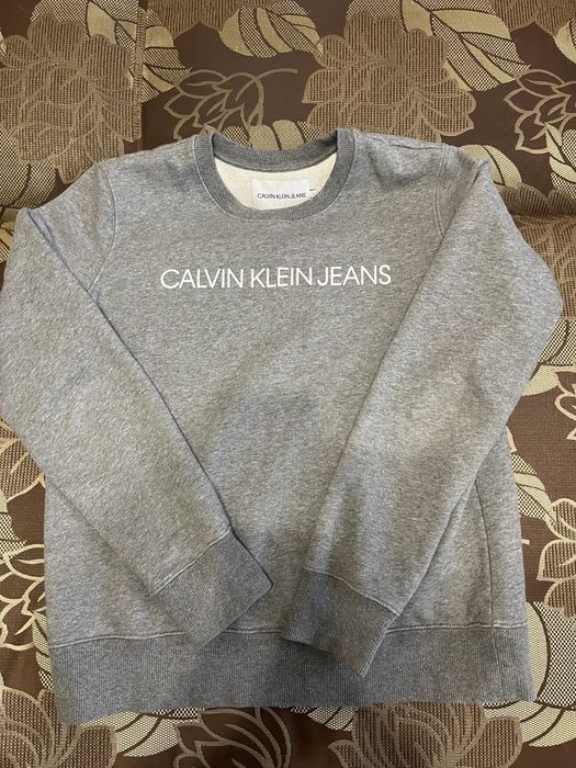 Світшот calvin kleine jeanse