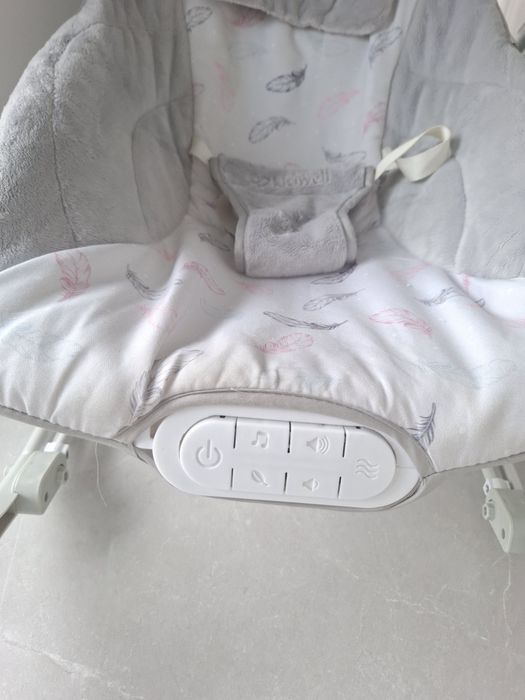 Espreguiçadeira bebé kidwell