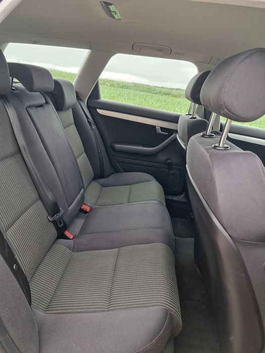 AUDI A4 B7 tdi.2.0