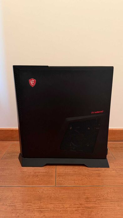 MSI Trident A 9SC – RTX 2060 / i5 9ª Gen