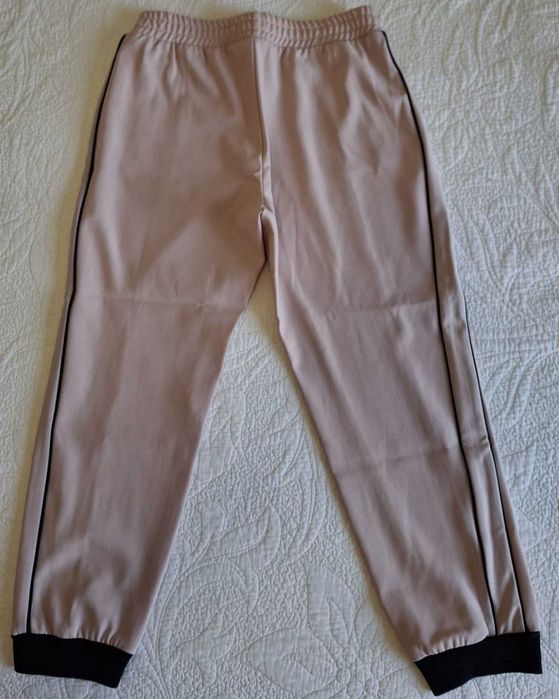 Calças casual - L - Zara