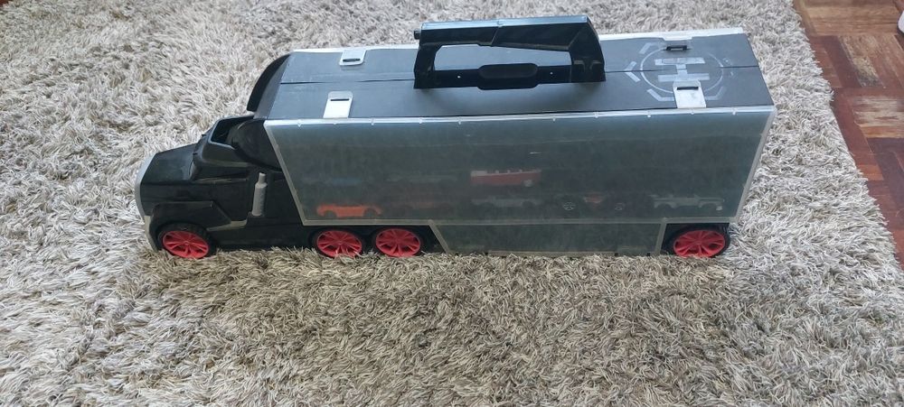 Carrinhos e motas 1/58