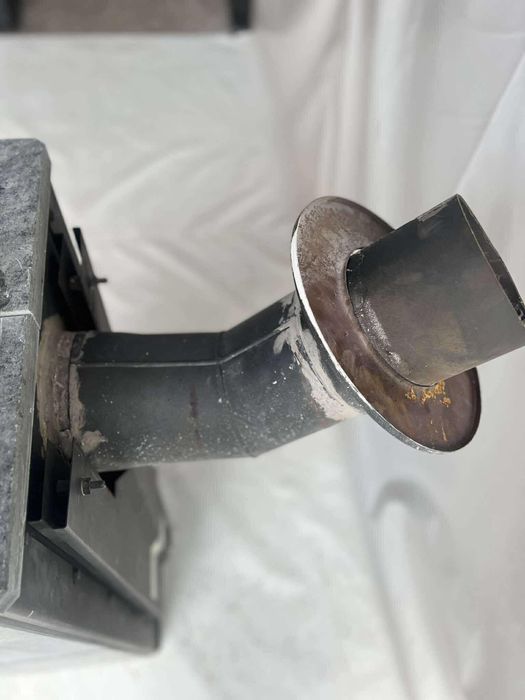 Komoda - piec …….