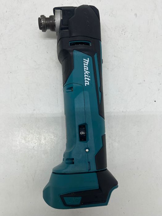 Narzędzie wielofunkcyjne Makita DTM51Z akumulatorowe multitool body gw12m fv23
