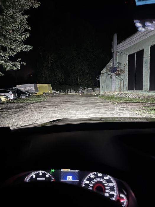 Subaru legacy b14 Європа