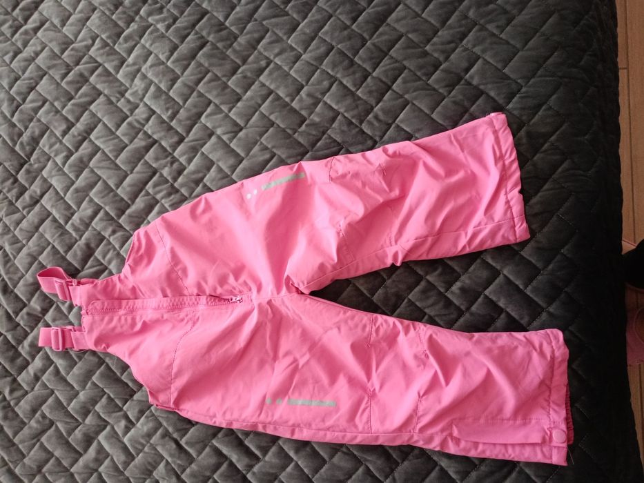 Strój narciarski cool club roz. 98