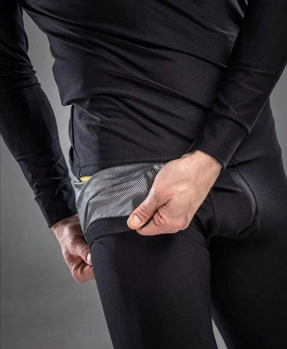 Мужское термобелье Columbia Omni-Heat Качество! Без предоплат Коламбия