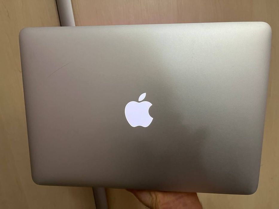 Macbook Air 13 2017 8/512gb i5 2018 2019 Макбук Аір Про: 8 300 грн ...