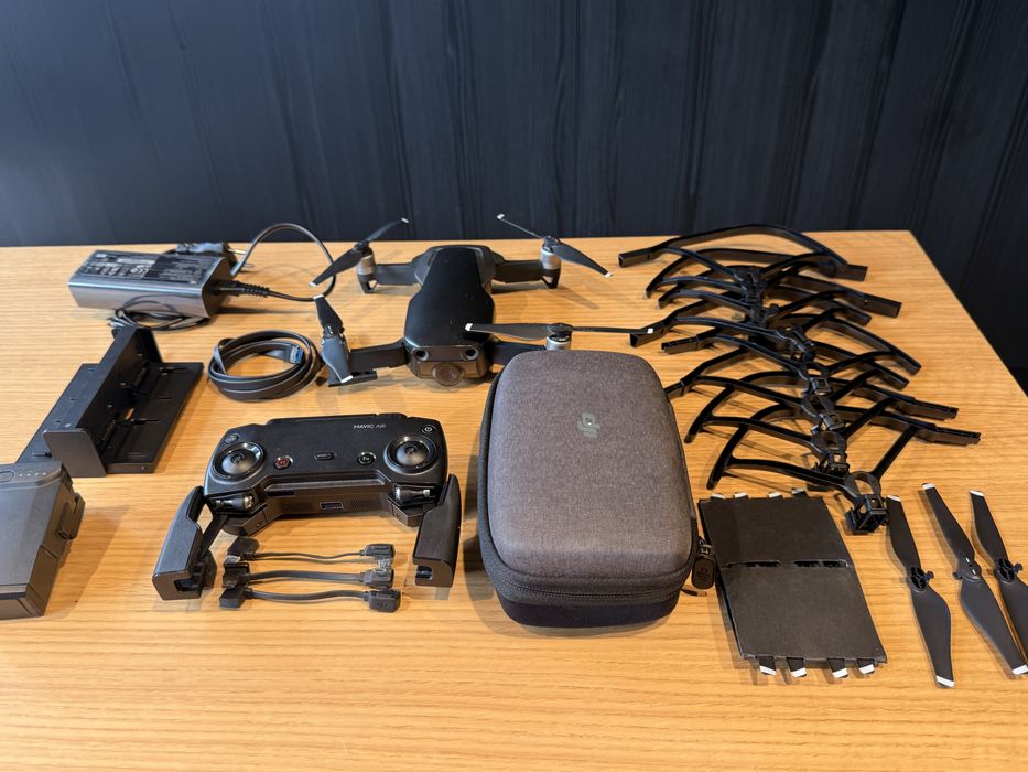 Drone Dji Mavic  air