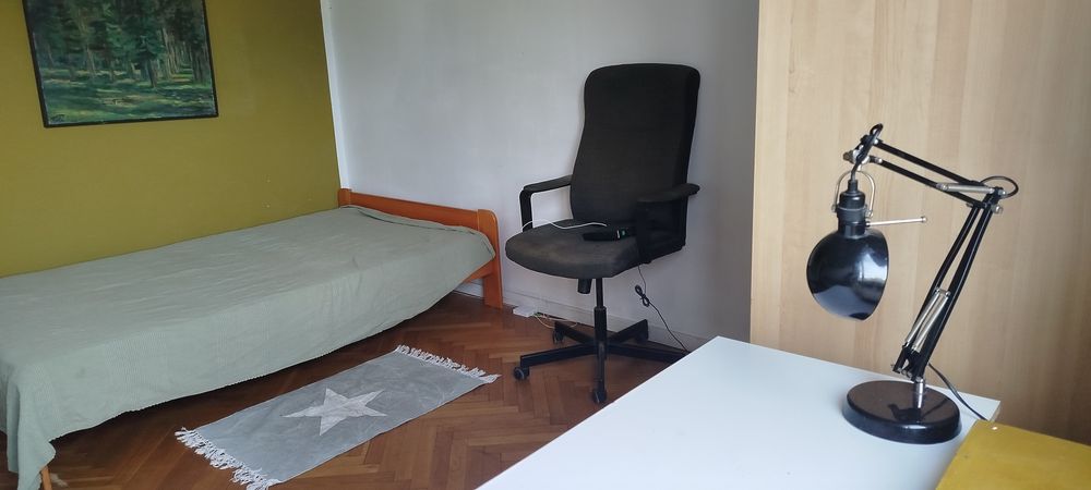 Pokój do wynajęcia obok dworca