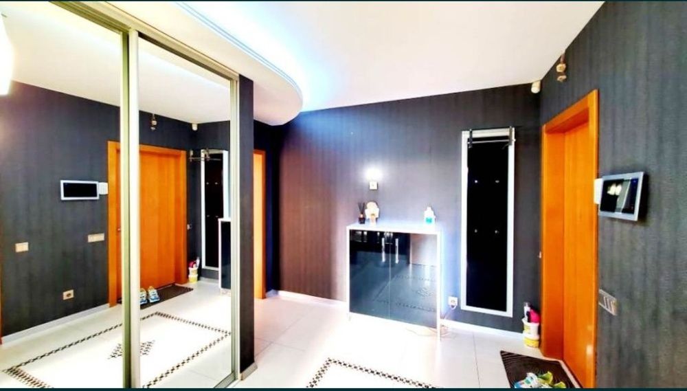 3-rooms apartment apartment by the address st. Mashinostroitelnaya (area 90 m²) - Atlanta.ua - photo 12