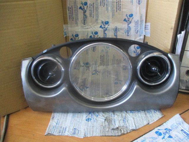Aro do quadrante MINI Mini (R50, R53)