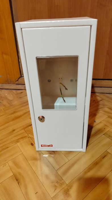 Szafka licznikowa Karwasz