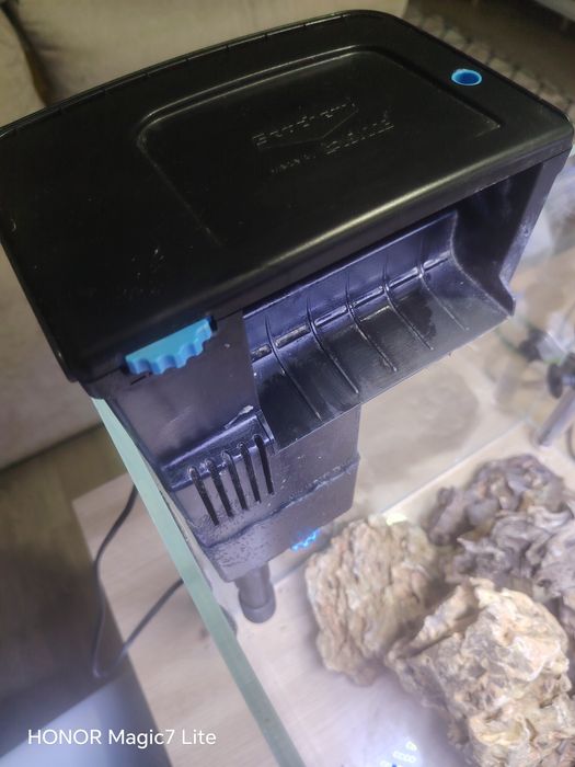 Aquário BLAU cubic