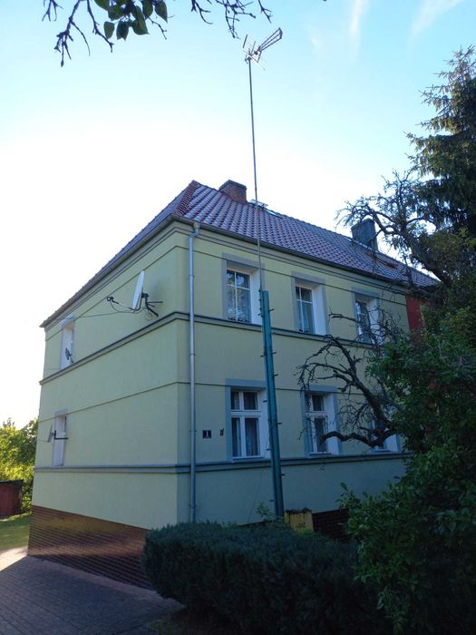 Mieszkanie w kamienicy - 1. piętro - ul. Sportowa, Gubin