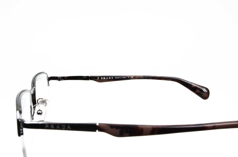 Prada Оригинал оправа новая очки окуляри Made in Italy