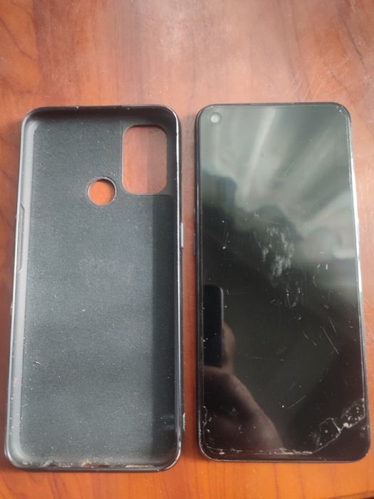 Продам телефон oppo a53