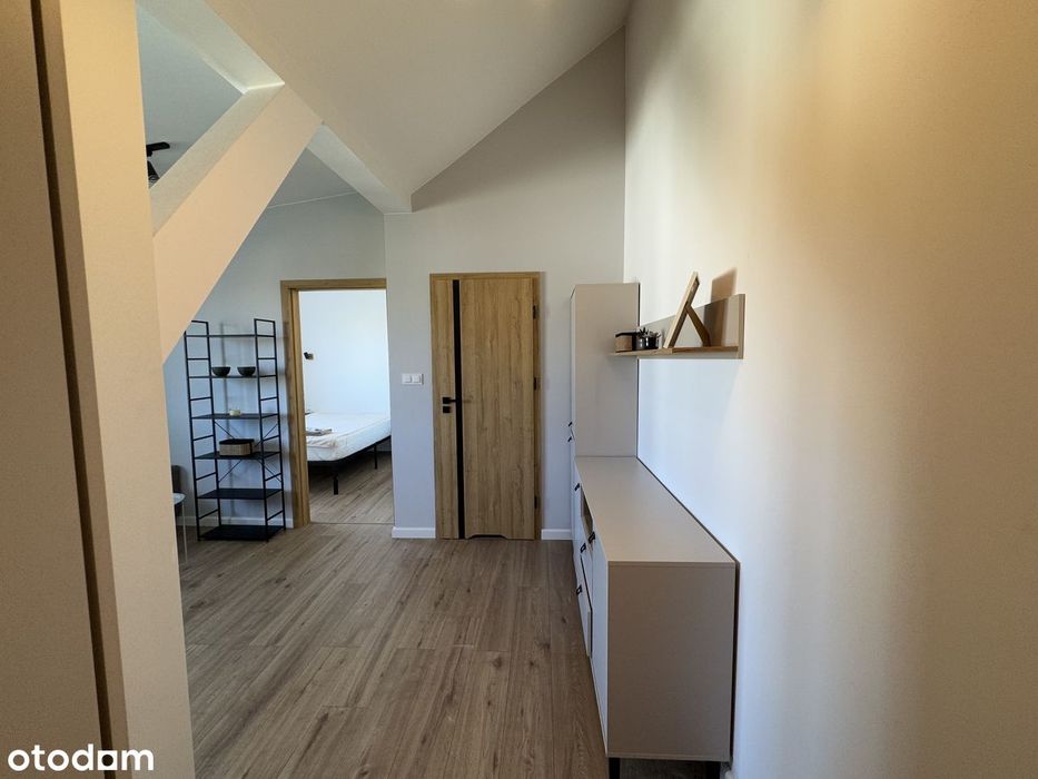Mieszkanie na wynajem – 32 m² | Warszawa, Targówek, PKP Warszawa Praga