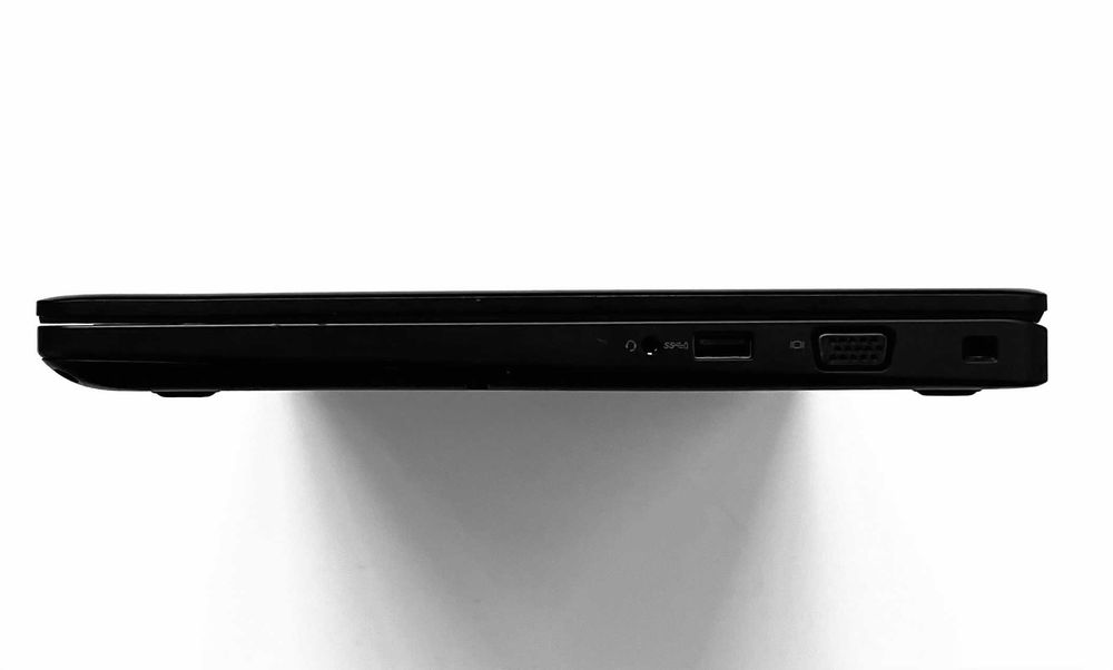 Ігровий Dell Latitude 5491, FHD, ips, i7-8850H, Ram 16Gb, SSD m2 512Gb