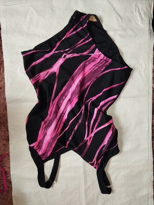 Купальник сдельный размер хл-ххл-хххл