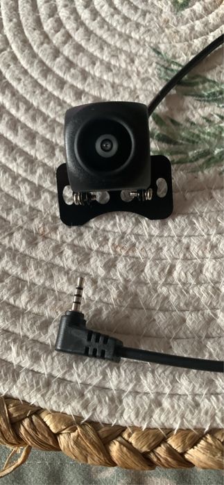 Kamera cofania 1080p full hd nie uzywana