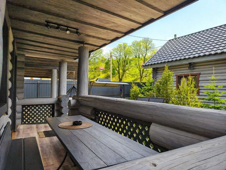 ,,Карпатський Будиночок,,