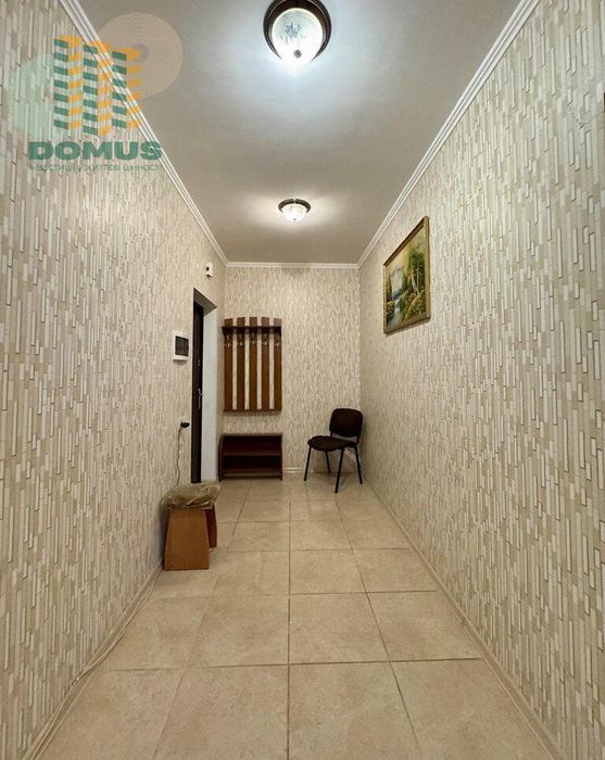Продам 1 комн в ЖК Малиновский! 62м2 С ремонтом. ЕОселя!