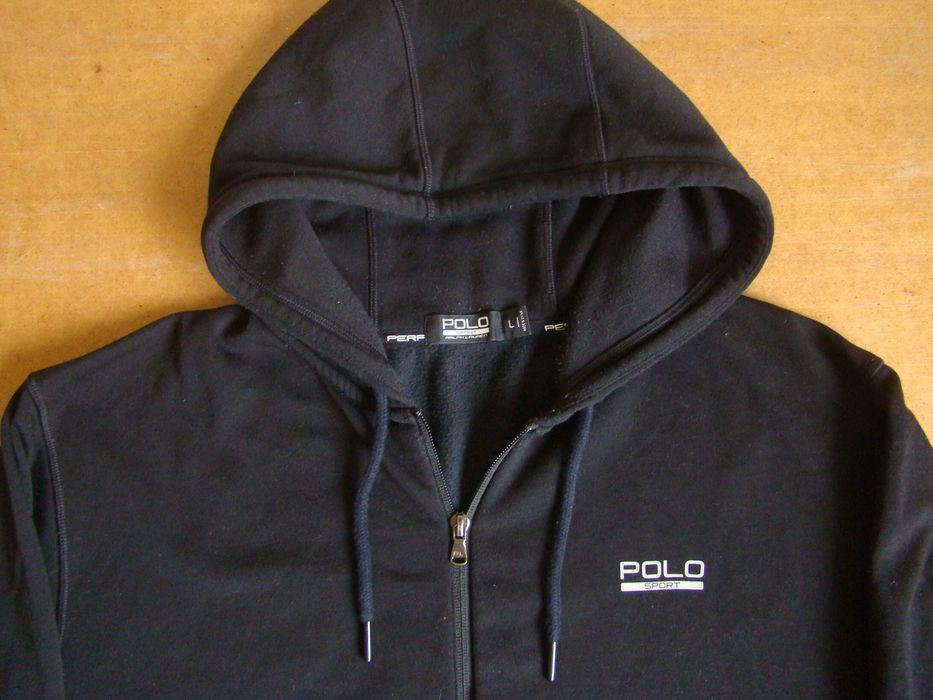 Зип-Худи Polo Ralph Lauren. Оригинал. разм. L
