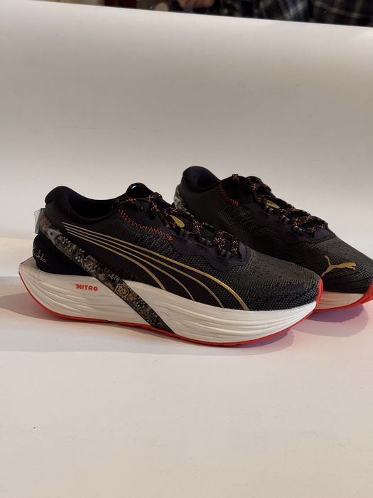 Кросівки Puma Run XX NITRO Frida Kahlo