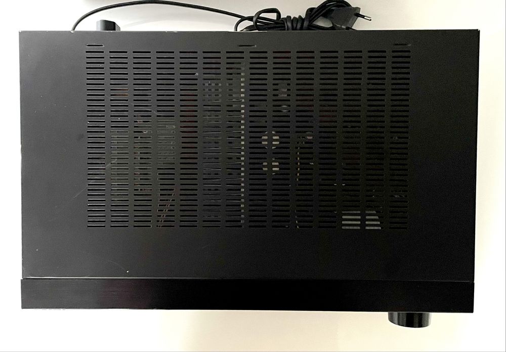 SONY STR-GX311 Amplituner AM/FM Stereo Receiver Audio HiFi 160W