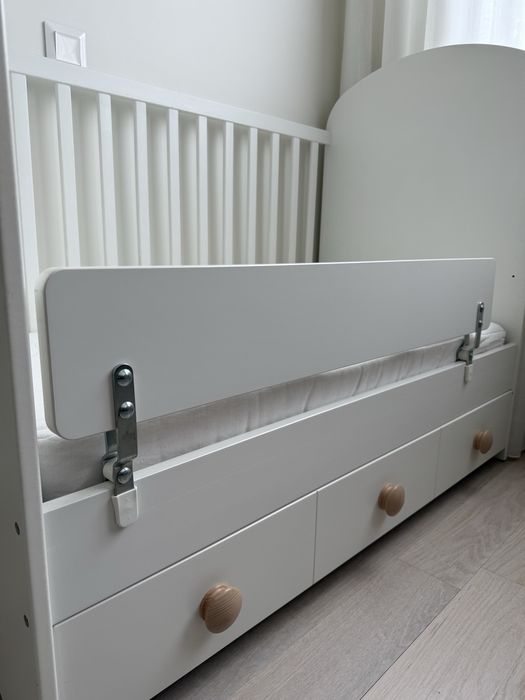 Berco GONATT ikea com colchao